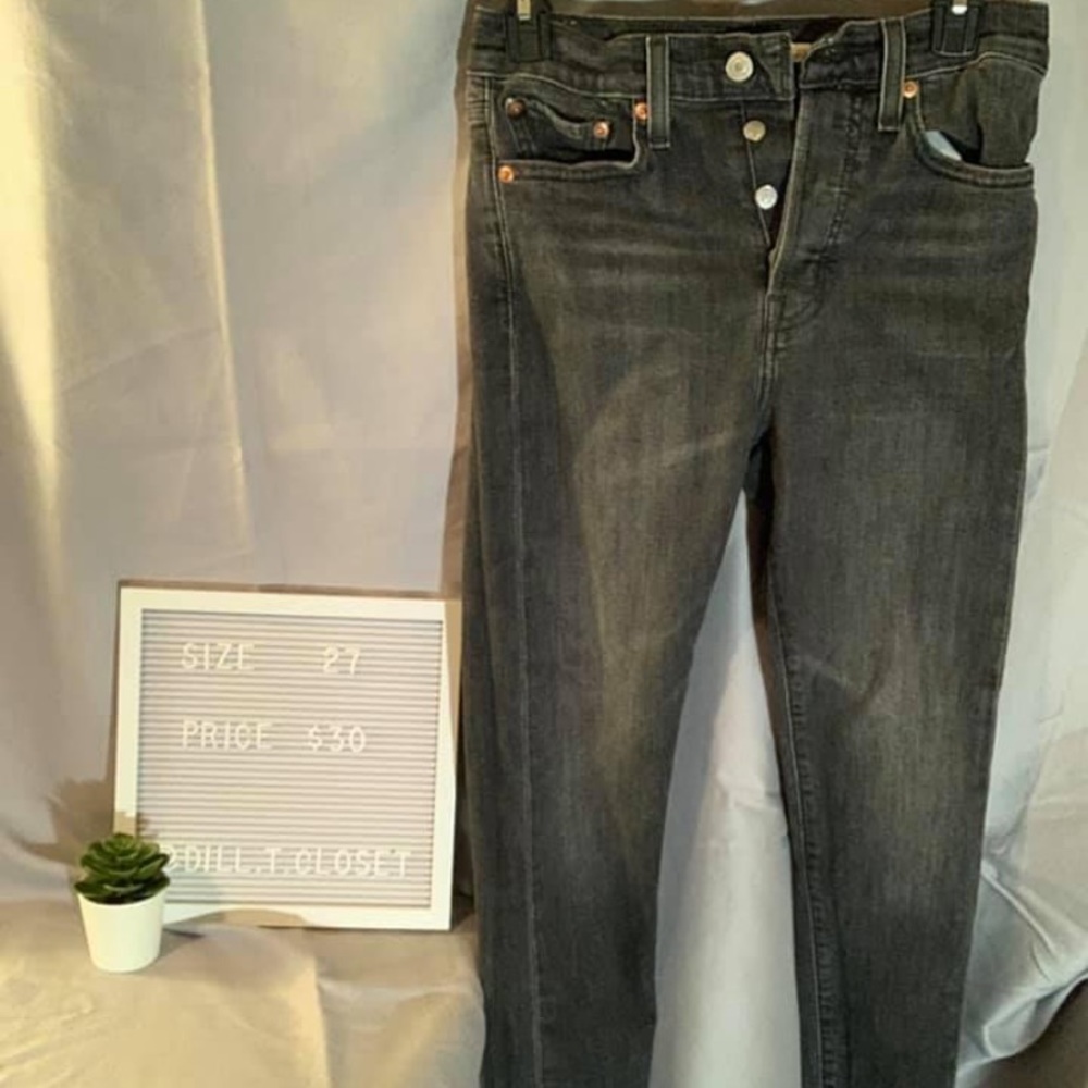 Levi Jeans
